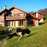 Guest house Balkan Valevtsi