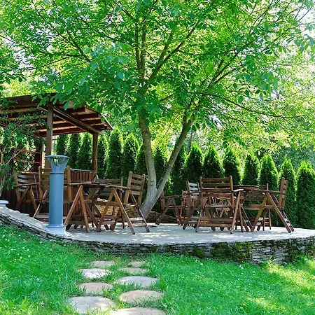 Balkan 3*