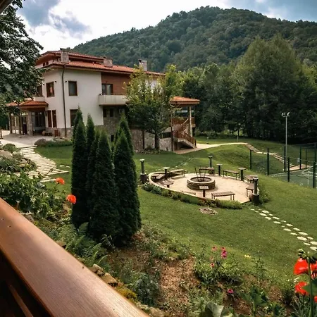 Πανσιόν Balkan Valevtsi