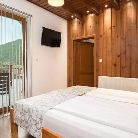 Guest house Balkan 3*