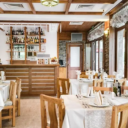 Guest house Balkan Valevtsi