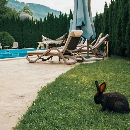 Balkan Guest house 3*