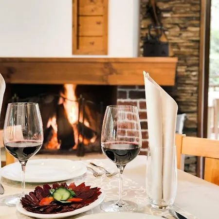 Balkan Guest house Valevtsi