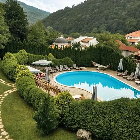 Balkan Πανσιόν Valevtsi