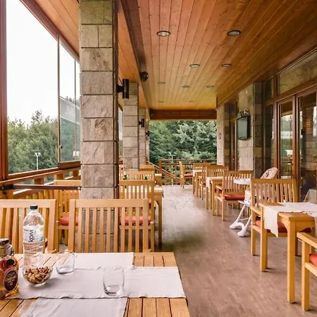 Guest house Balkan Valevtsi