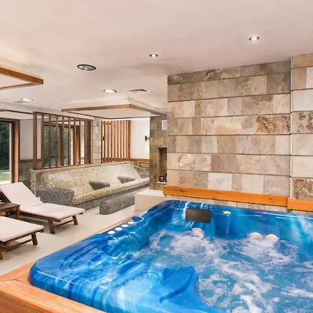 Guest house Balkan 3*