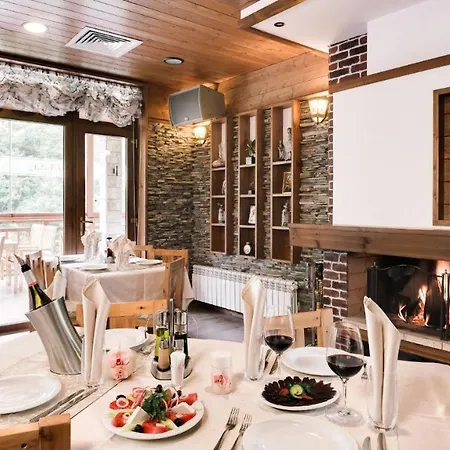 Balkan 3* Valevtsi