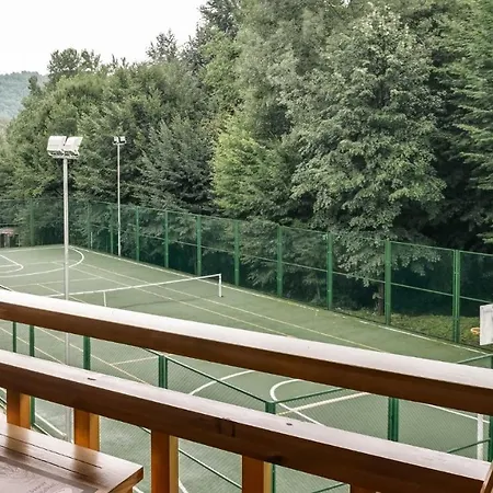Πανσιόν Balkan Valevtsi