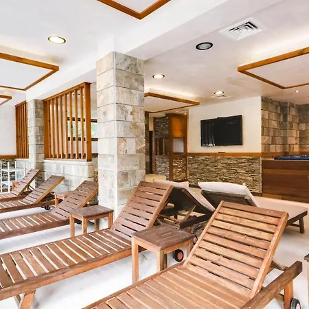 Balkan Guest house 3*