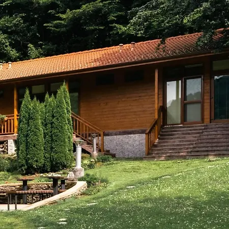 Guest house Balkan Valevtsi