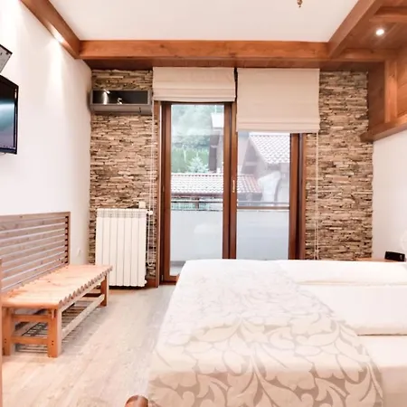 Guest house Balkan Valevtsi