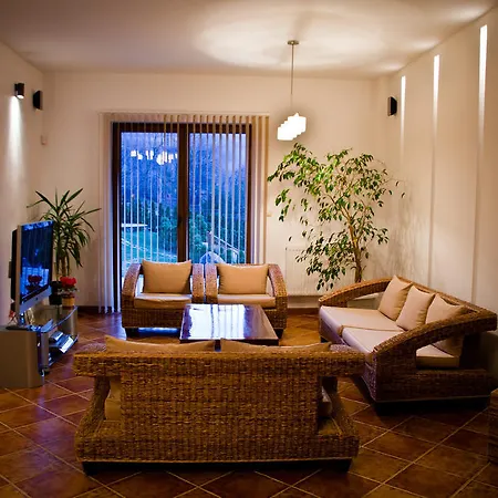 Guest house Balkan Valevtsi