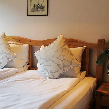 Guest house Balkan 3*