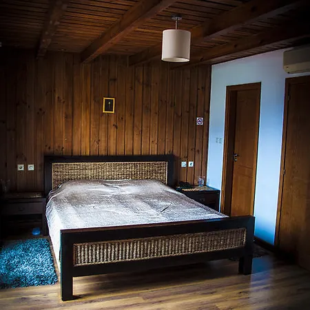 Πανσιόν Balkan 3*