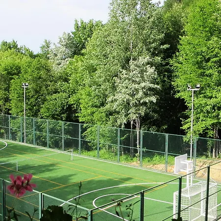 Guest house Balkan Valevtsi