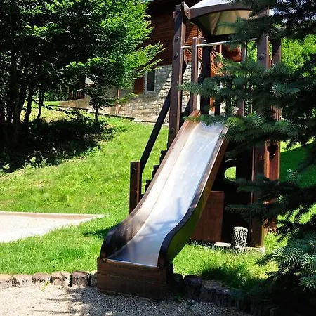 Guest house Balkan Valevtsi