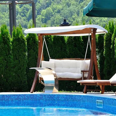 Guest house Balkan 3*