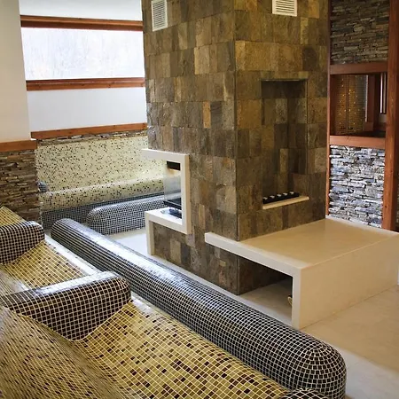 Guest house Balkan Valevtsi