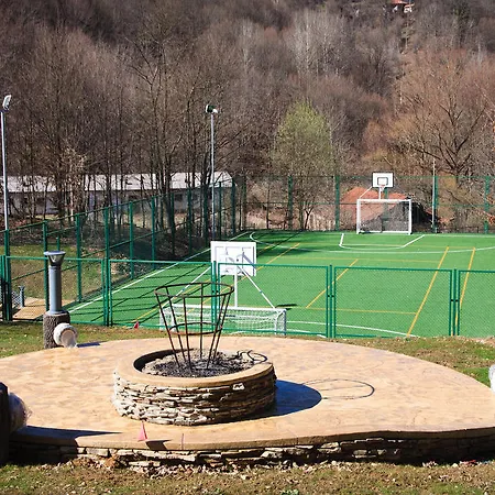 Guest house Balkan Valevtsi