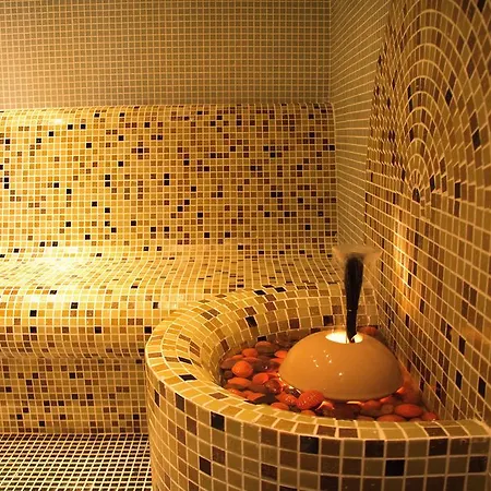 Guest house Balkan 3*