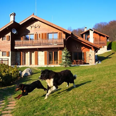 Guest house Balkan Valevtsi