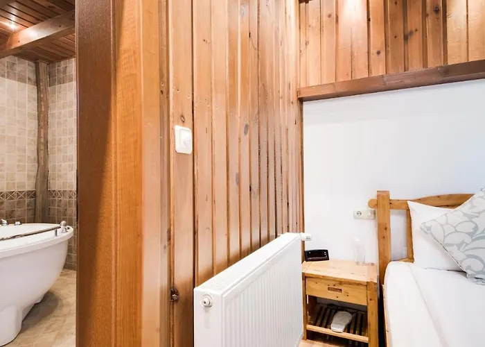 Balkan Konukevi Valevtsi