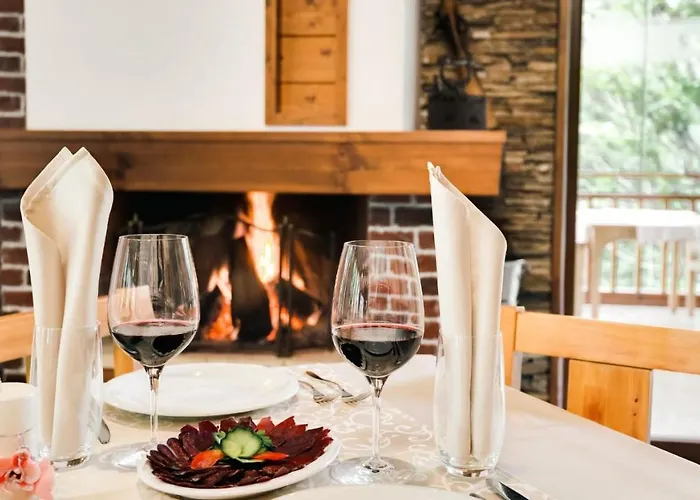 Balkan Konukevi Valevtsi