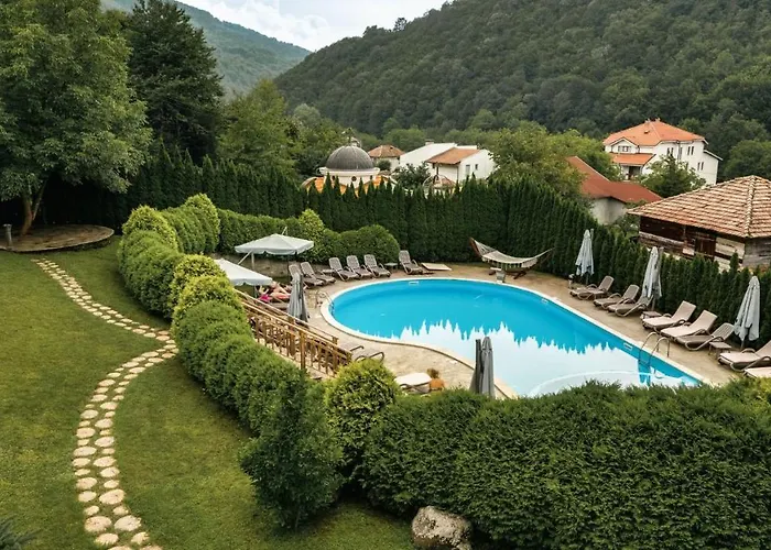 Balkan Konukevi Valevtsi