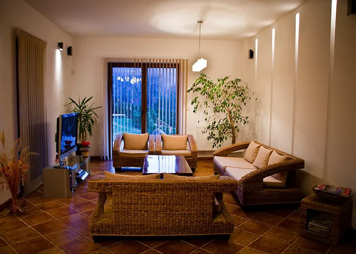 Konukevi Balkan Valevtsi