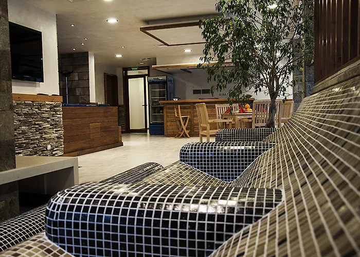 Konukevi Balkan Valevtsi