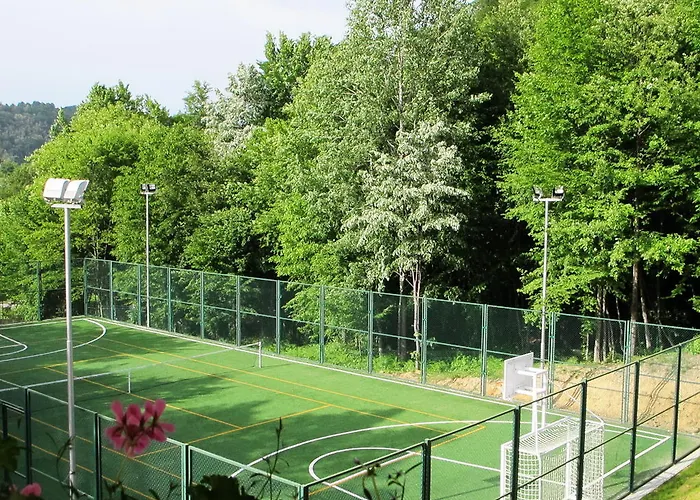 Konukevi Balkan Valevtsi