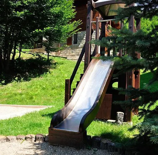 Konukevi Balkan Valevtsi