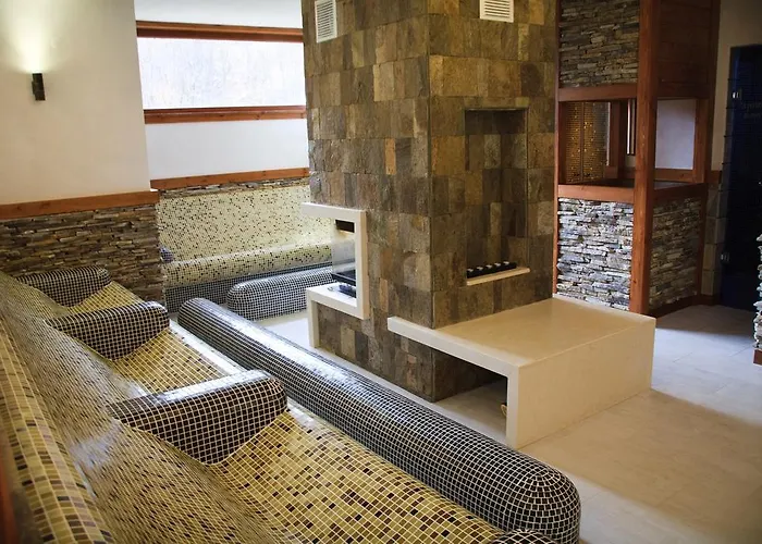 Konukevi Balkan Valevtsi