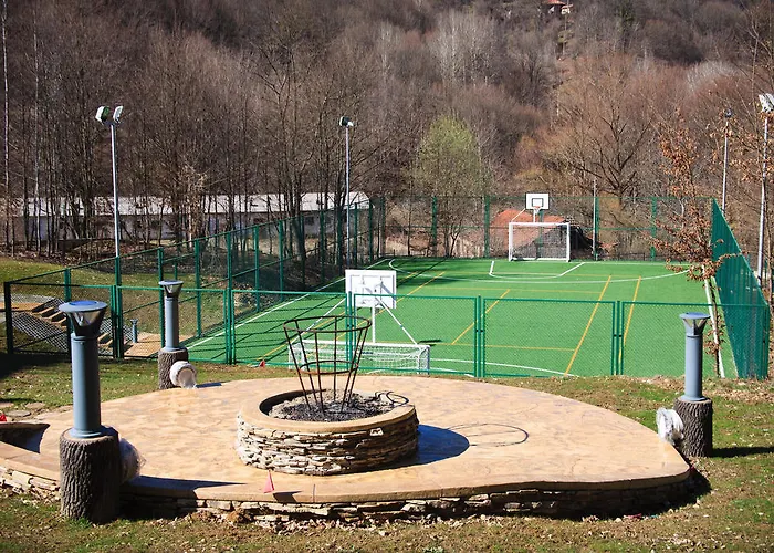 Konukevi Balkan Valevtsi